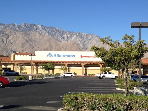 Sunrise Square Shopping Center: 1751 N Sunrise Way, Palm Springs, CA 92262